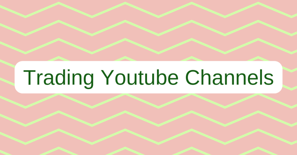 20221208 194216 00006420055147871688321 Trading youtube channels. - Life Hack for Traders